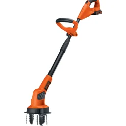 20V MAX* POWERCONNECT™ Cordless Garden Cultivator, Battery and Charger Included