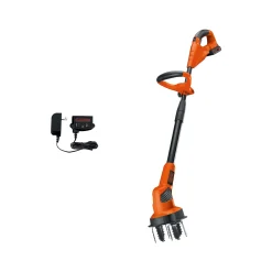 20V MAX* POWERCONNECT™ Cordless Garden Cultivator, Battery and Charger Included