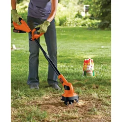 20V MAX* POWERCONNECT™ Cordless Garden Cultivator, Battery and Charger Included