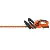 20V MAX* POWERCONNECT™ Cordless 22 Inch Hedge Trimmer, Battery and Charger Included