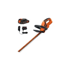 20V MAX* POWERCONNECT™ Cordless 22 Inch Hedge Trimmer, Battery and Charger Included