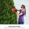 20V MAX* POWERCONNECT™ Cordless 18 Inch Hedge Trimmer Kit, Battery and Charger Included