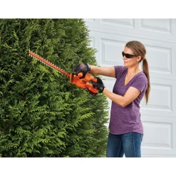 20V MAX* POWERCONNECT™ Cordless 18 Inch Hedge Trimmer Kit, Battery and Charger Included