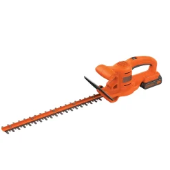 20V MAX* POWERCONNECT™ Cordless 18 Inch Hedge Trimmer Kit, Battery and Charger Included