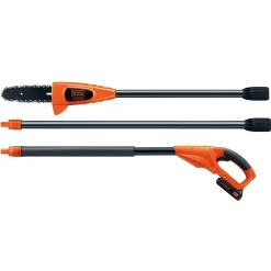 20V MAX* POWERCONNECT™ Cordless 8 Inch Pole Pruning Saw, Battery and Charger Included