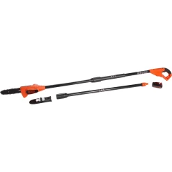 20V MAX* POWERCONNECT™ Cordless 8 Inch Pole Pruning Saw, Battery & Charger Not Included
