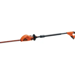 20V MAX* POWERCONNECT™ Cordless 18 Inch Pole Hedge Trimmer, Battery and Charger Included