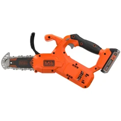 20V MAX* POWERCONNECT™ Cordless 6 Inch Pruning Chainsaw Kit, Battery and Charger Included