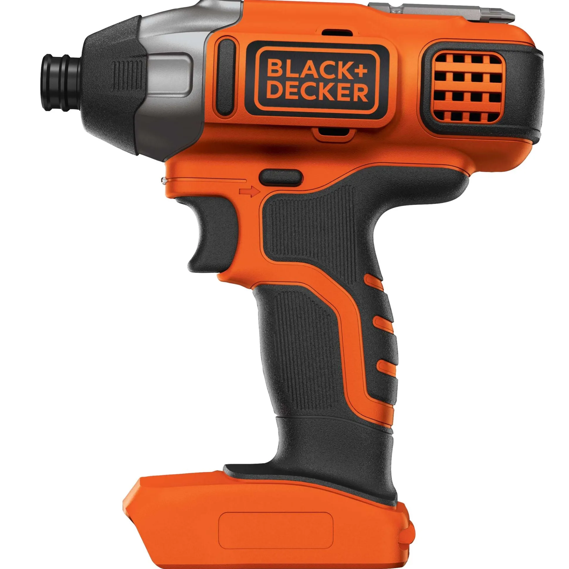 20V MAX* POWERCONNECT™ Cordless Impact Driver, Battery and Charger Not Included