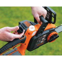 20V MAX* POWERCONNECT™ Cordless 10 Inch Chainsaw Kit, Battery and Charger Included