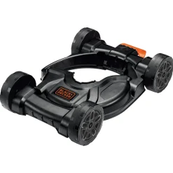 20V MAX* POWERCONNECT™ Cordless 12 inch 3-in-1 Compact Mower, Battery and Charger Included