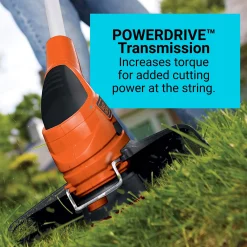 20V MAX* POWERCONNECT™ Cordless 12 inch 3-in-1 Compact Mower, Battery and Charger Included