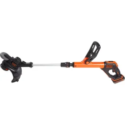 20V MAX* POWERCONNECT™ Cordless 12 Inch 2-Speed String Trimmer and Edger, Battery and Charger Included