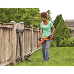 20V MAX* POWERCONNECT™ Cordless 10 Inch String Trimmer and Edger Kit, Battery and Charger Included