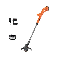 20V MAX* POWERCONNECT™ Cordless 10 Inch String Trimmer and Edger Kit, Battery and Charger Included