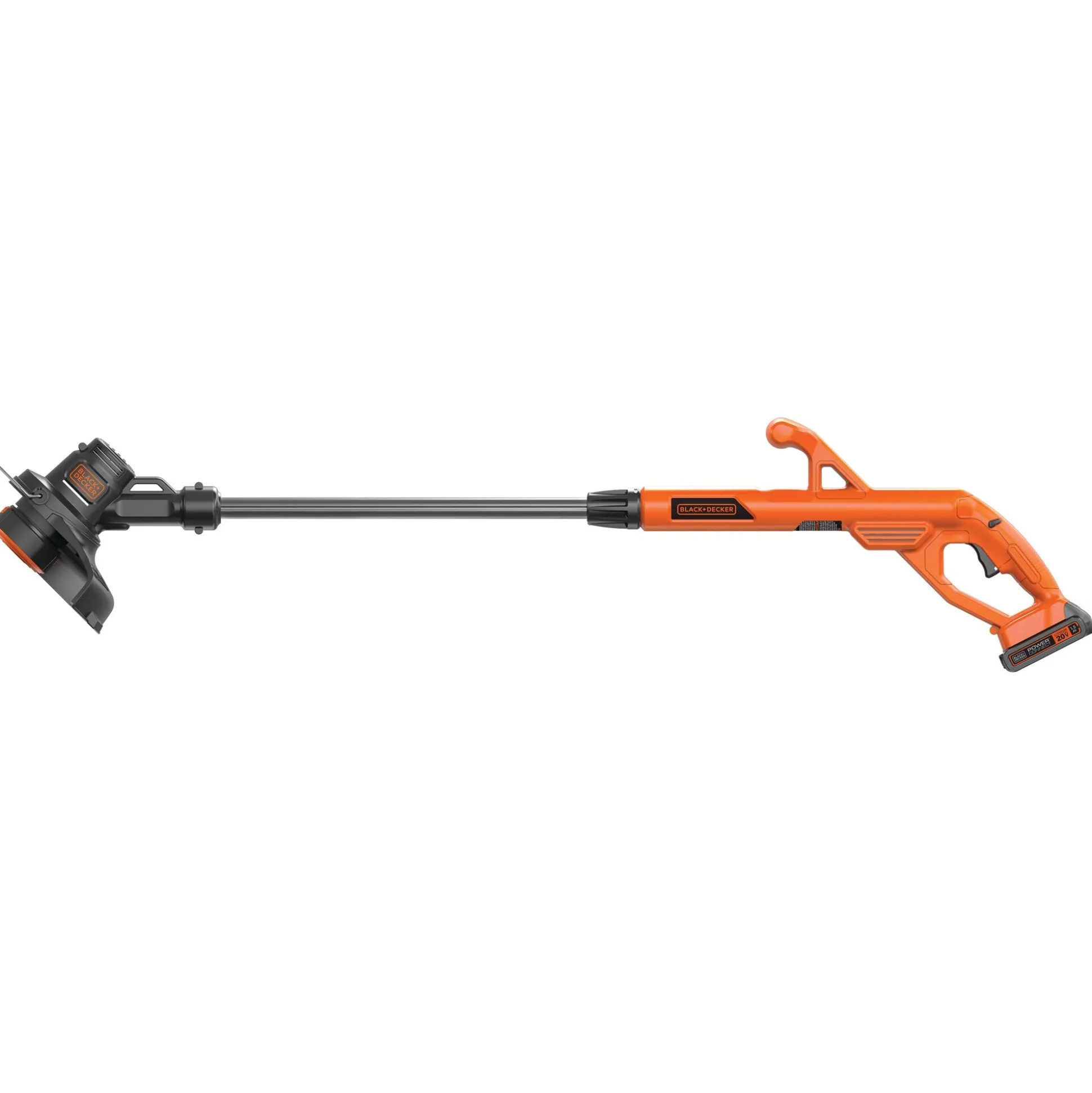 20V MAX* POWERCONNECT™ Cordless 10 Inch String Trimmer and Edger Kit, Battery and Charger Included