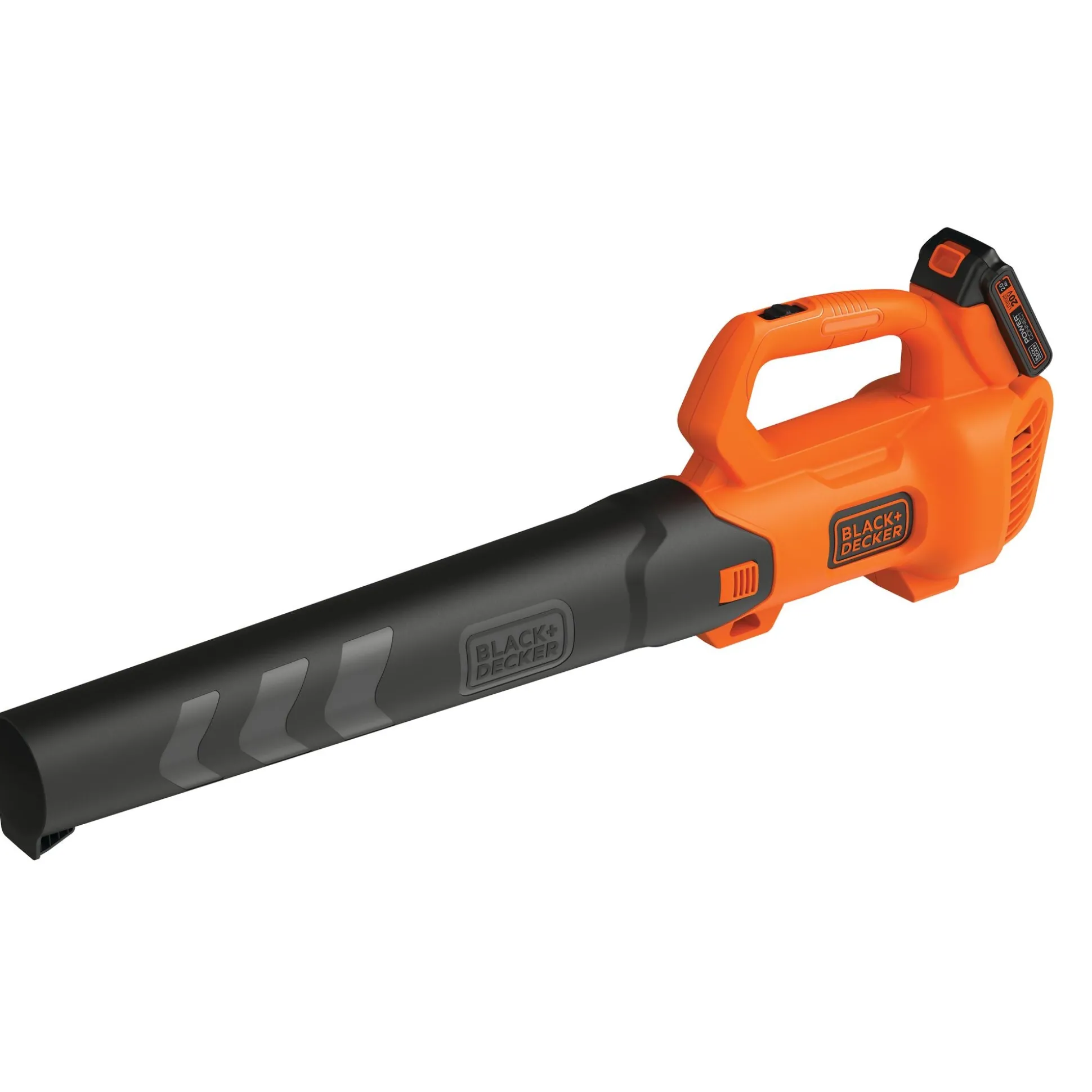 20V MAX* POWERCONNECT™ Cordless Leaf Blower, Battery and Charger Included