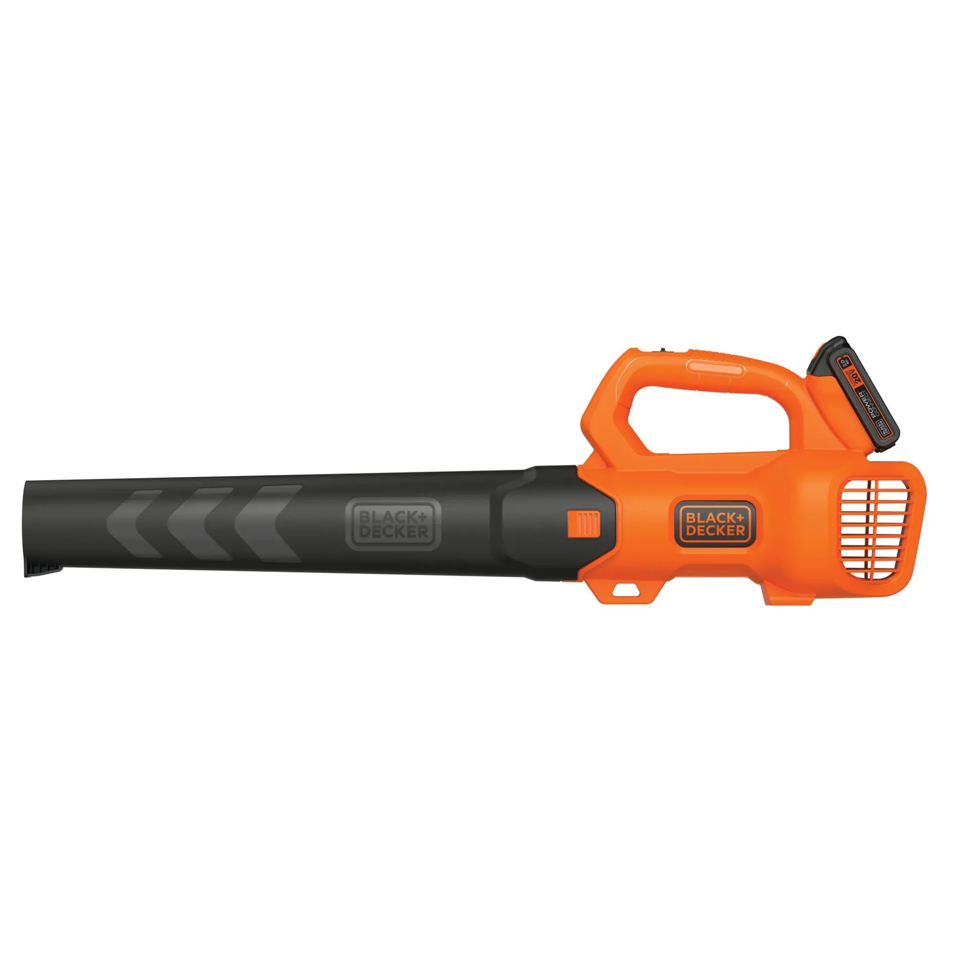 20V MAX* POWERCONNECT™ Cordless Leaf Blower, Battery and Charger Included
