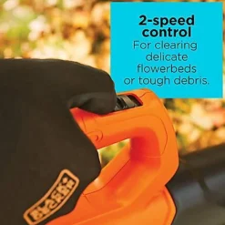 20V MAX* POWERCONNECT™ Cordless Leaf Blower and String Trimmer Combo Kit, Battery and Charger Included