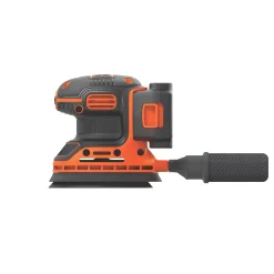 20V MAX* POWERCONNECT™ Cordless Random Orbital Sander, Battery and Charger Included
