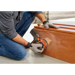 20V MAX* POWERCONNECT™ Cordless Random Orbital Sander, Battery and Charger Included
