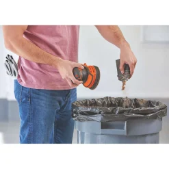 20V MAX* POWERCONNECT™ Cordless Random Orbital Sander, Battery and Charger Included