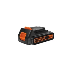 20V MAX* POWERCONNECT™ Cordless Variable Speed Reciprocating Saw, Battery and Charger Included