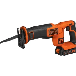 20V MAX* POWERCONNECT™ Cordless Variable Speed Reciprocating Saw, Battery and Charger Included