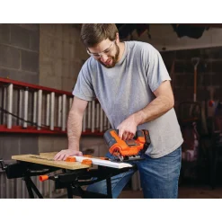 20V MAX* POWERCONNECT™ Cordless Variable Speed Jigsaw, Battery and Charger Included