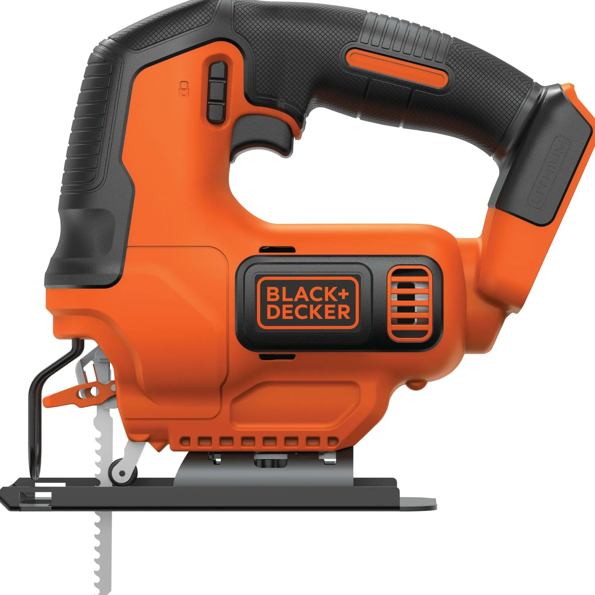 20V MAX* POWERCONNECT™ Cordless Variable Speed Jigsaw, Battery and Charger Not Included