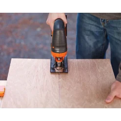 20V MAX* POWERCONNECT™ Cordless Variable Speed Jigsaw, Battery and Charger Not Included