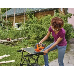 20V MAX* POWERCONNECT™ Cordless Variable Speed Jigsaw, Battery and Charger Not Included
