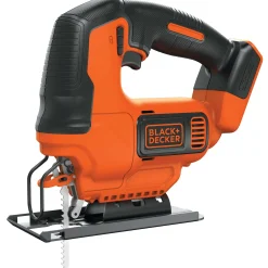 20V MAX* POWERCONNECT™ Cordless Variable Speed Jigsaw, Battery and Charger Not Included