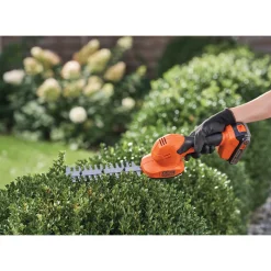 20V MAX* POWERCONNECT™ 3/8 Inch Cordless Shear Shrubber, Battery and Charger Included