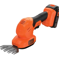 20V MAX* POWERCONNECT™ 3/8 Inch Cordless Shear Shrubber, Battery and Charger Included