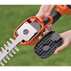 20V MAX* POWERCONNECT™ 3/8 Inch Cordless Shear Shrubber, Battery and Charger Included