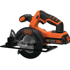 20V MAX* POWERCONNECT™ 5-1/2 Inch Cordless Circular Saw, Battery and Charger Included