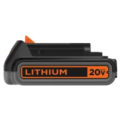 20V MAX* POWERCONNECT™ Lightweight Battery, 2.0 Ah