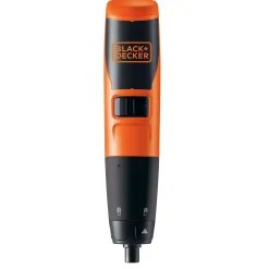 2.4V MAX* Rechargeable Screwdriver