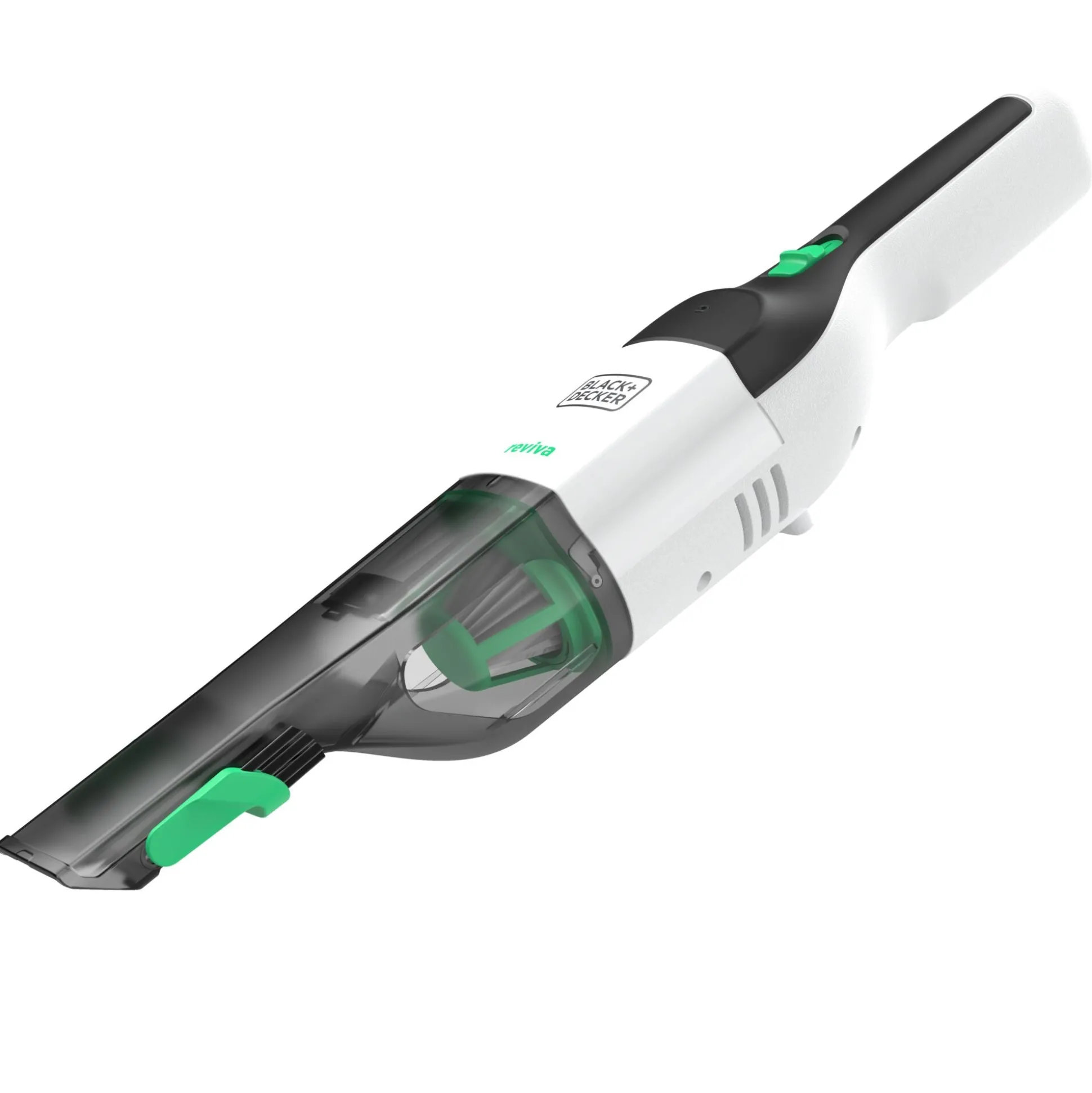 8V MAX* reviva™ Hand Vacuum