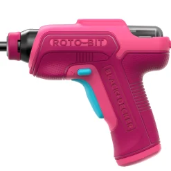 4V MAX* Rotobit Screwdriver (Pink & Pink)