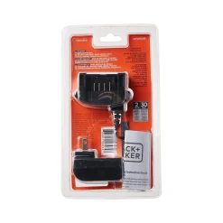 12V MAX*/20V MAX* Lithium Ion Battery Charger