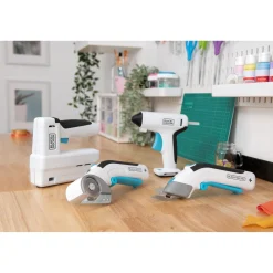 4V Rotary Cutter