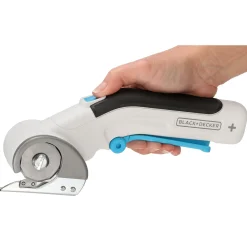 4V Rotary Cutter