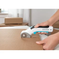 4V Rotary Cutter