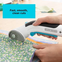 4V Rotary Cutter