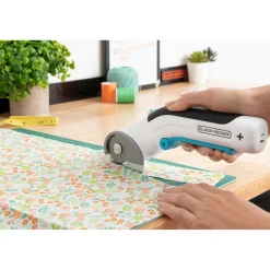 4V Rotary Cutter