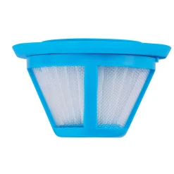 Washable Replacement Filter for dustbuster® AdvancedClean™ & reviva™ Series Hand Vacuums