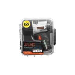 Waterproof LED Spotlight