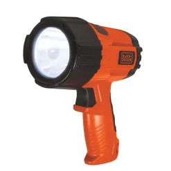 3 Watt Led Alkaline Spotlight